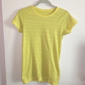 Lululemon shirt